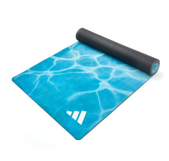 Коврик для йоги Adidas ADYG-10730W-NL (каучуковый) 