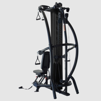 Многофункциональный силовой комплекс Inspire M1 Multi-Gym