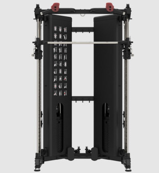 Мультистанция Smith F3