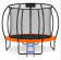 Батут AMETIST PRO Inside D312-10FT (Blue, Orange)