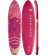 Сапборд Skatinger Prana Red Base