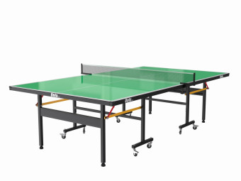 Всепогодный теннисный стол UNIX Line outdoor 6mm (Зеленый)