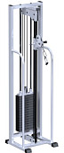 Блочная рама Central Sport Pro, AR081.1х75 (стек 75кг)