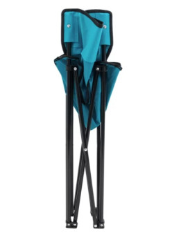 Складной туристический стул RSP Kind (Светло-синий)