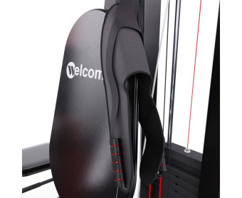 Силовой комплекс DFC WRK-5200