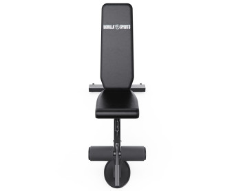 Скамья силовая универсальная DFC Gorilla Sport 