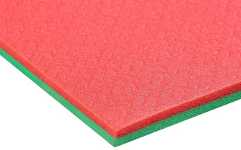 Коврик складной Tourist 8 Изолон