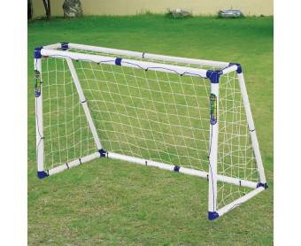 Ворота игровые DFC GOAL150B (5ft)