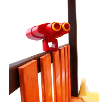 Игровой комплекс Perfetto sport «Pitigliano-5»