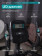 Эллиптический тренажер домашний OXYGEN FITNESS GALENA FLD