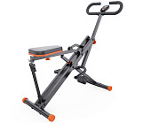 Тренажер наездник DFC Rider HIT VT-302 (с компьютером)