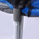 Батут Atlas Sport 183 см с внутренней сеткой (синий)