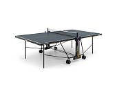 Теннисный стол DONIC INDOOR STYLE 600 (Антрацит)