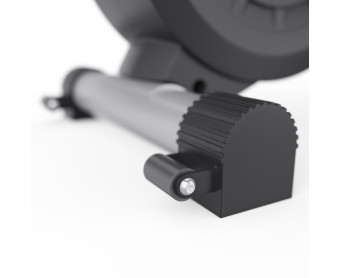 Гребной тренажер DFC ECHANFIT магнитный