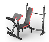 Скамья силовая со стойками UNIX Fit BENCH 135