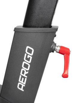 Аэробайк BRONZE GYM AeroGo