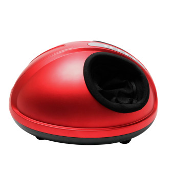 Массажер для ног VibeWell L-050 RED
