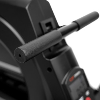 Гребной тренажер домашний CARBON FITNESS RW70