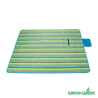 Коврик для пикника Green Glade Р9010