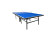 Теннисный стол WIPS Master Roller (Синий)