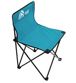 Складной туристический стул RSP Kind (Светло-синий)