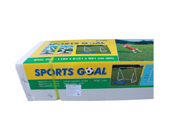 Ворота игровые DFC GOAL7185A (6ft)