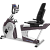 Велотренажер OXYGEN FITNESS NEXUS GURU RB HRC