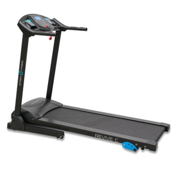 Беговая дорожка домашняя OXYGEN FITNESS REVIVE C