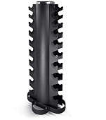 Стойка вертикальная для гантелей Hasttings Digger HD71C1B