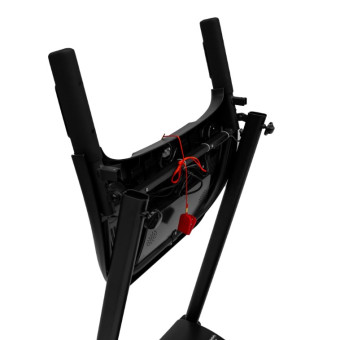 Беговая дорожка домашняя CARBON FITNESS T470