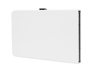 Стол складной пластиковый Angioletto (244 см)