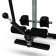 Инверсионный стол OXYGEN FITNESS SPINEX