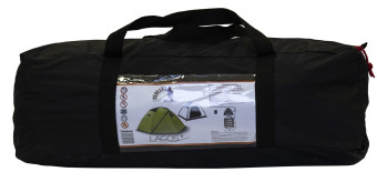 Палатка Indiana LAGOS 3