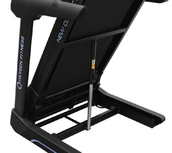 Беговая дорожка OXYGEN FITNESS NEW CLASSIC ARGENTUM LCD