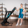 Беговая дорожка домашняя OXYGEN FITNESS EMERALD LED