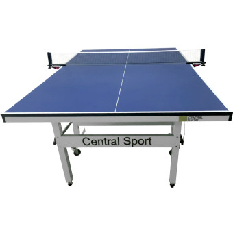 Профессиональный стол Central Sport Indoor Professional 25MM