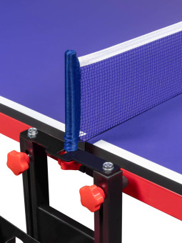 Теннисный стол Alpin TT-500 Indoor (синий)