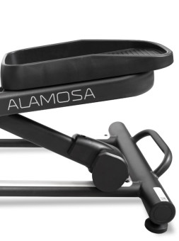 Эллиптический тренажер домашний OXYGEN FITNESS  ALAMOSA