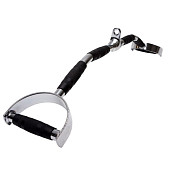 Рукоятка для тяги широкая с ручками SMITH