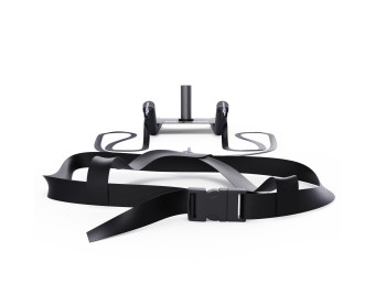 Силовые сани для кроссфита DFC GORILLA