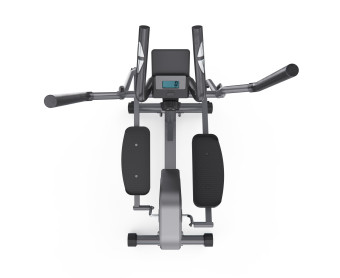 Эллиптический тренажер DFC E85162