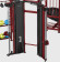 Комплекс для функциональнального тренинга Smith DH013D