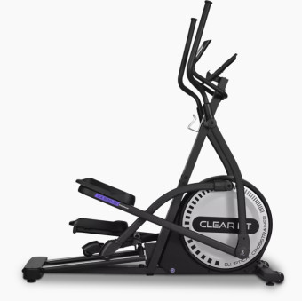 Эллиптический тренажер Clear Fit CrossPower CX 500 MI