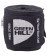 Бинт боксерский Green Hill BP-6232c, 3,5м, эластик, черный