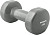 Гантель Sundays Fitness IR92005 (4кг, серый)