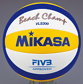 Мяч для волейбола Mikasa VLS300