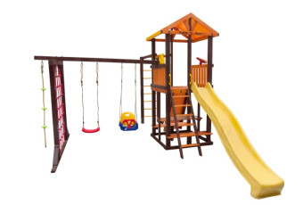 Игровой комплекс Perfetto sport «Bari-13»
