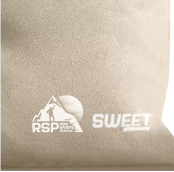 Самонадувающаяся подушка RSP Sweet (Бежевая)