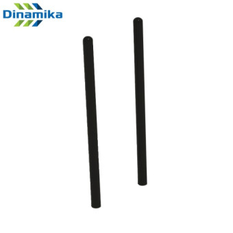 Столбики для воркаута Dinamika ZSO-001954, профиль 108