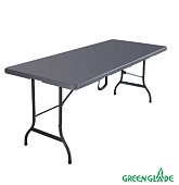 Стол садовый складной Green Glade F182